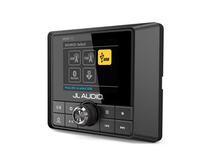 Custom Fit Marine Head-Units with a Square Mounting Hole Size of 3.12-Inches x 3.74-Inches