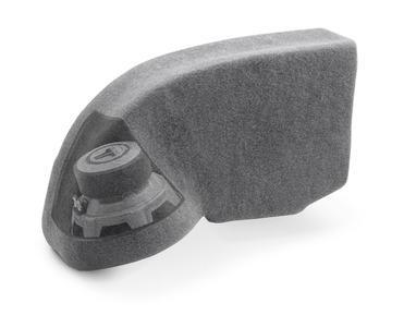 Subwoofer Boxes, Speakers and Stereo Equipment for the Toyota Tacoma Xtracab Pickup