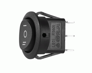 Automotive Latching Toggle Switches