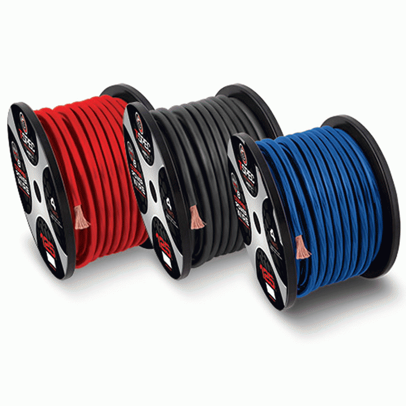 Automotive Stereo Installation Accessories Manufactured by T-Spec