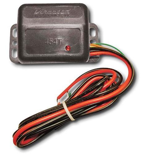 Automotive Remote-Start Tach-Signal Generator