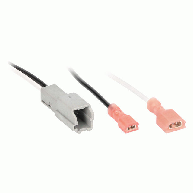 Automotive Tweeter Speaker Wiring Harness Adapters