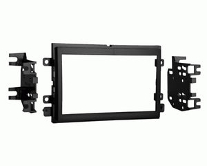 Automotive Electronics and Accessories for VPG Vehicles