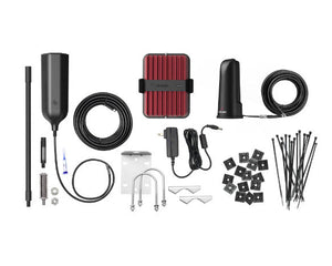 weBoost Add-On Automotive Cellular-Phone Booster Systems for Cars, Trucks and Recreational Vehicles