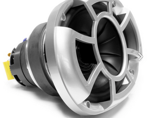 Marine Grade Speakers, Subwoofers and Amplifiers Manufactured by Wet Sounds