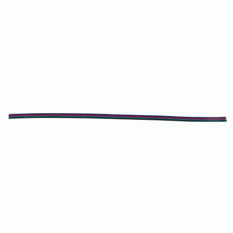RGB Lighting and Power Cable