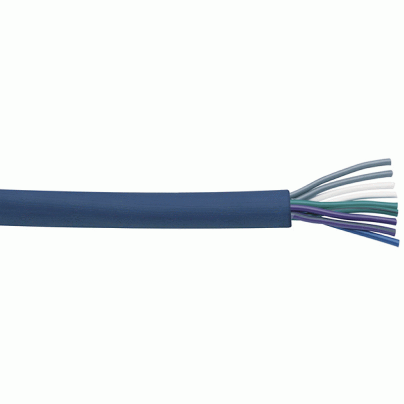 Speaker Wire for the Installation of Automotive Speaker Systems