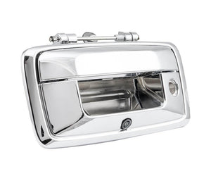 Automotive Backup Cameras and Video Monitors Manufactured by iBeam