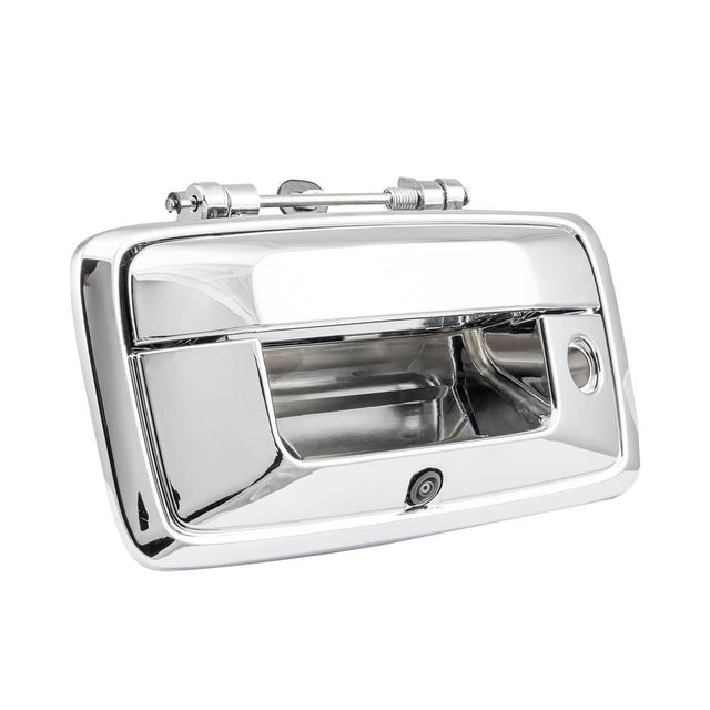 Automotive Backup Cameras and Video Monitors Manufactured by iBeam