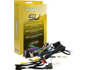 Automotive Wiring Harness Adapters and Interface Modules Manufactured by iDatalink