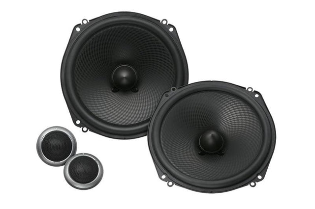 Automotive Door Speakers