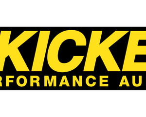 Automotive Speakers, Subwoofers, Amplifiers and Electronics Manufactured by Kicker
