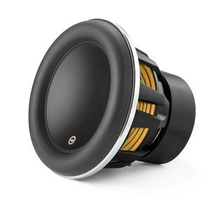 Automotive Speaker and Subwoofer Drivers with a Mounting Depth of 10.5-10.75"