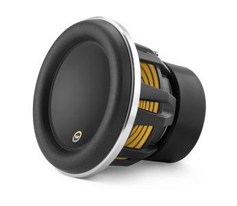 Automotive Subwoofer Systems and Accessories with a 10-Inch Driver