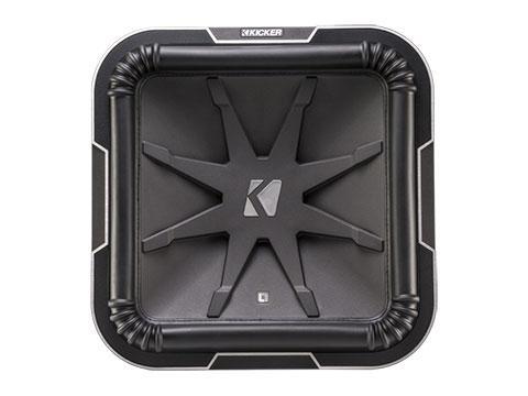 Subs, Speakers and Electronics with an RMS Power Rating of 1000-Watts