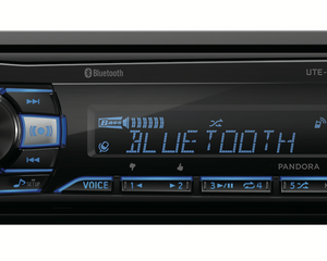 Bluetooth Compatible Automotive Head Units