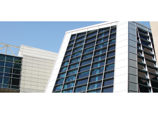 3M Affinity Series : Sun Control Window Film