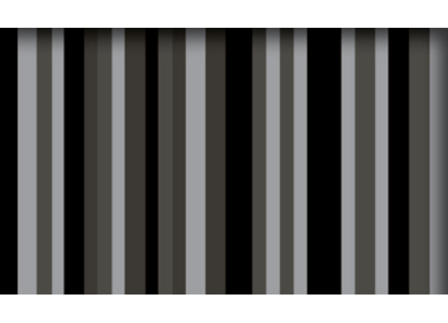 3M Arpa Black SH2BKAP Sample