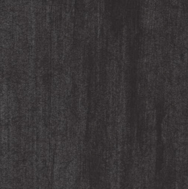 3M Brushed Washi Black SH2BKBR : Natural/Washi Style Window Film Sample