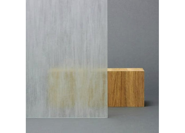 3M Brushed Washi White SH2FGBR : Natural/Washi Style Window Film