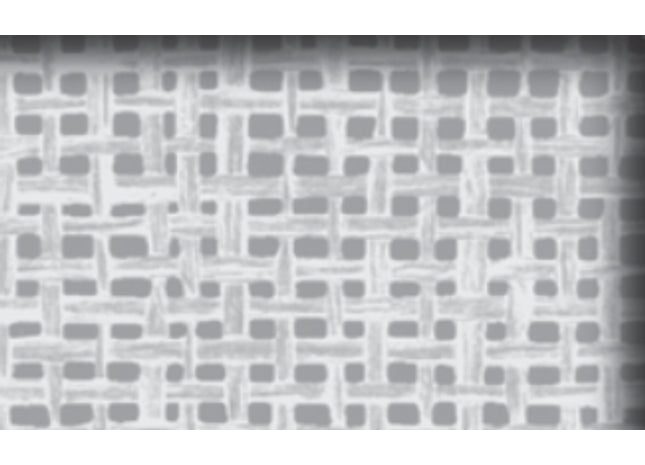 3M Burlap SH2FGBL Sample