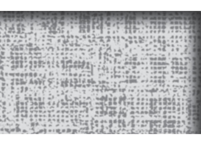 3M Canvas SH2FGCV Sample