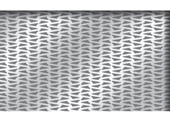 3M Chain Mesh Reflect SH2SICMR_sample