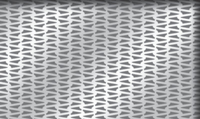 3M Chain Mesh Reflect SH2SICMR_sample