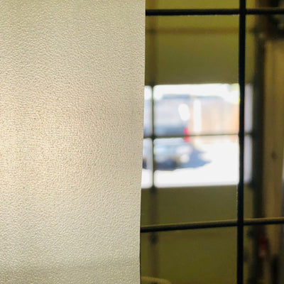 3M Chamonix SH2EMCH : Frost/Mat Style Window Film