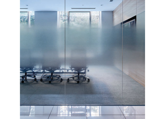 3M Cloud Narrow Light Gray SH2FGCNL : Gradient Style Window Film