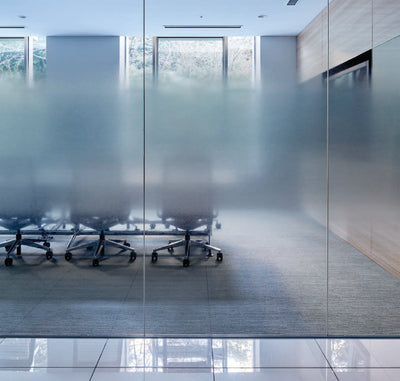 3M Cloud Narrow Light Gray SH2FGCNL : Gradient Style Window Film