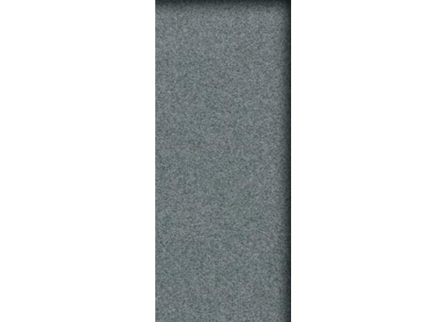 3M Cloud Narrow Dark Gray SH2FGCND : Gradient Style Window Film Sample