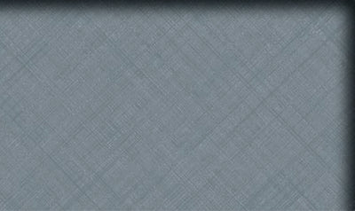 3M Cross Hairline Matte Blue Gray SH2CHMAB : Emboss Style Window Film Sample