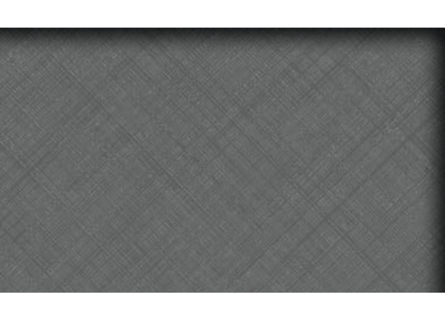 3M Cross Hairline Matte Light Gray SH2CHMAL : Emboss Style Window Film Sample