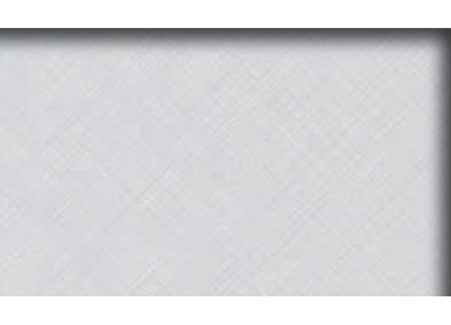 3M Cross Hairline Milky SH2CHML : Emboss Style Window Film Sample