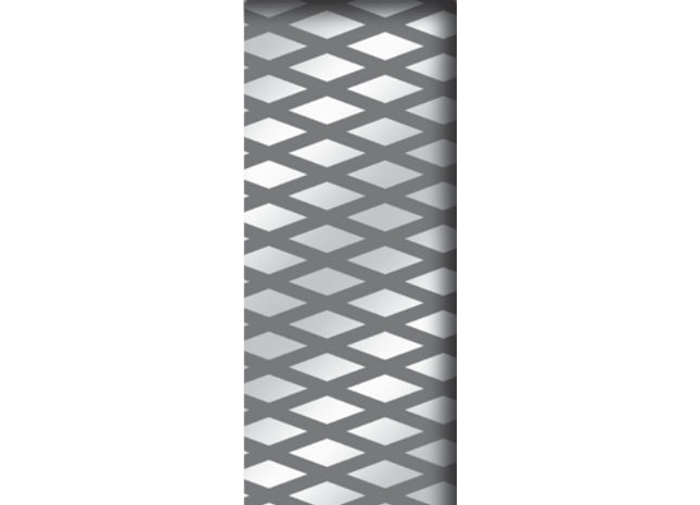 3M Diamond Reflect SH2SIDR Sample