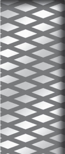3M Diamond Reflect SH2SIDR Sample