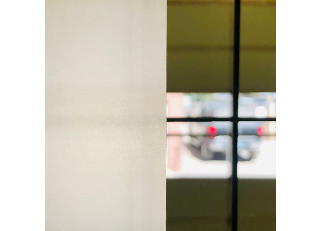 3M Dusted Crystal 7725SE-314 : Crystal Style Window Film