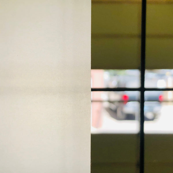 3M Dusted Crystal 7725SE-314 : Crystal Style Window Film