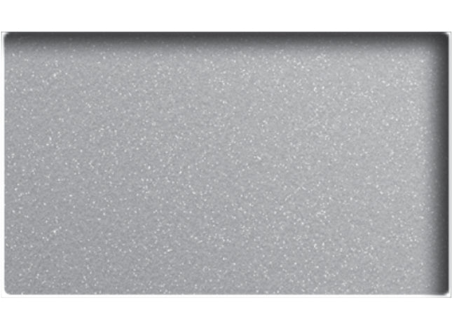 3M Frosted Crystal 7725SE-324 Sample