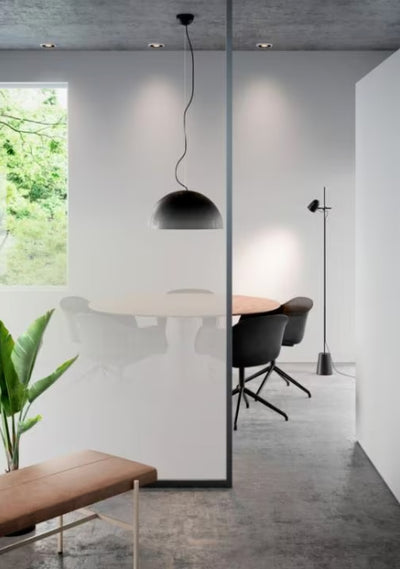 3M Illumina-PR SH2FGIM-PR : Gradient Style Window Film shown installed.