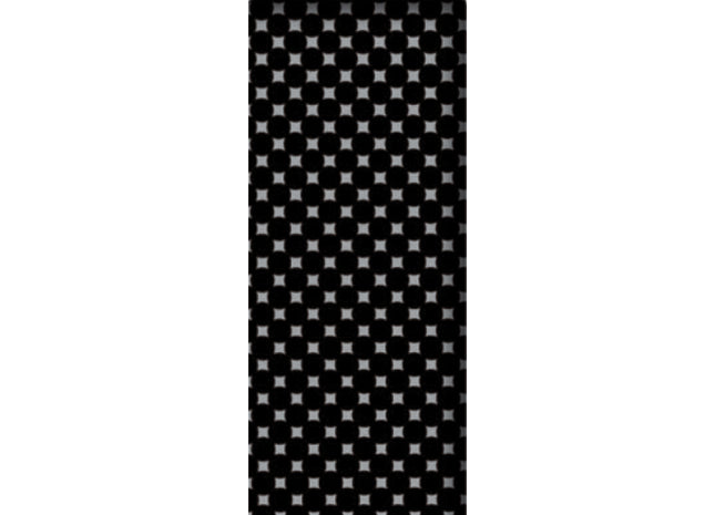 3M Illumina Black SH2BKIM Sample