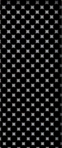 3M Illumina Black SH2BKIM Sample