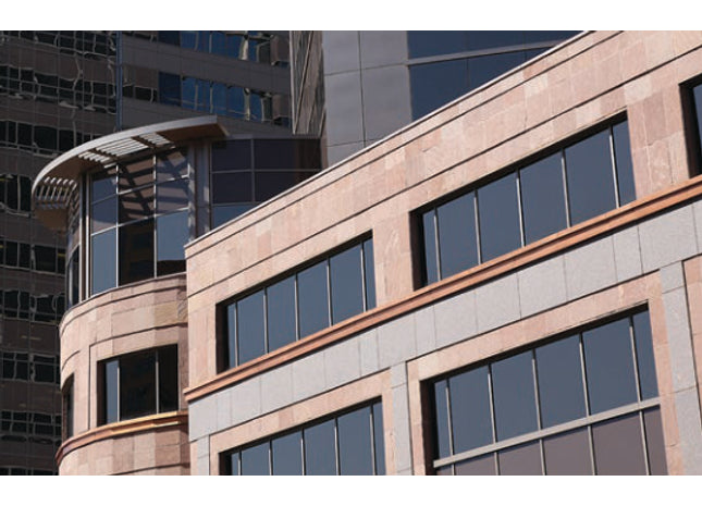 3M Low E All-Season Series : Sun Control Window Film