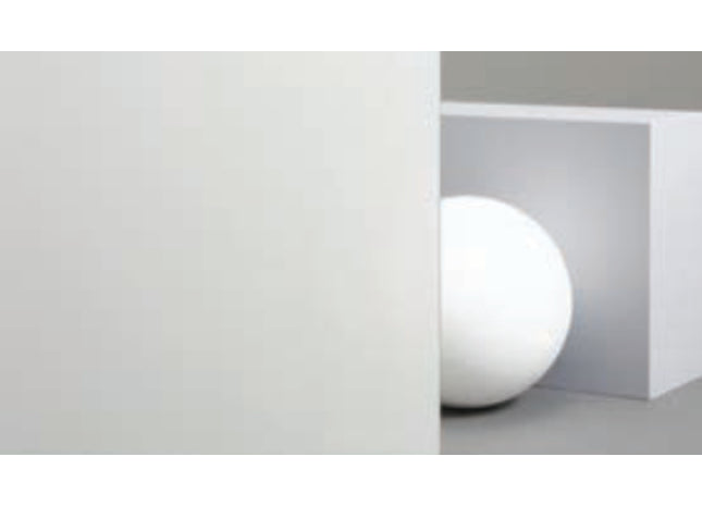 3M Luce SH2FGLU : Frost/Mat Style Window Film