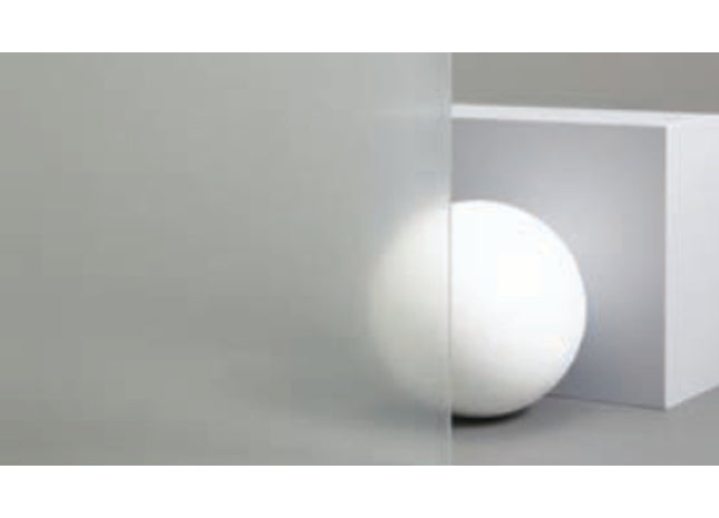 3M Mare SH2FGMR : Frost/Matte Style Window Film