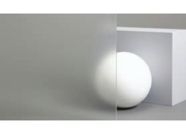 3M Matte Crystal SH2MACR-I : Frost/Matte Style Window Film