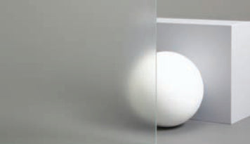 3M Matte Crystal SH2MACR-I : Frost/Matte Style Window Film