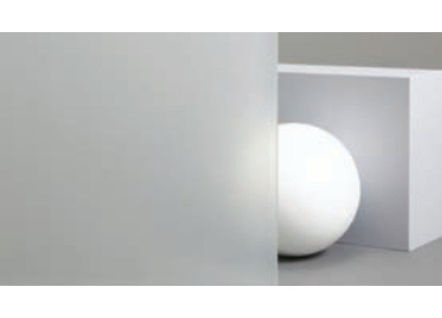 3M Milano SH2MAML : Frost/Matte Style Window Film