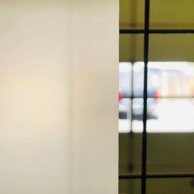 3M Milano SH2MAML : Frost/Mat Style Window Film